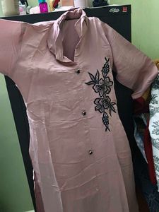 Elegant Pink co-ord set