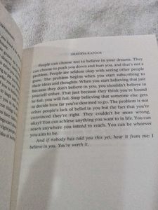 The Art of Not Overthinking