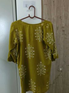 Stylish Printed Kurta for Women