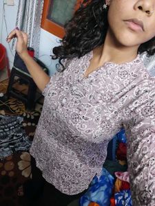 Formal Tops Combo