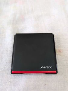 Shiseido Compact Case