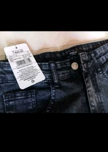New With Tag Shein Jeans