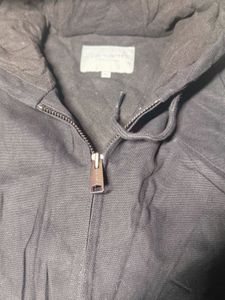 Carhartt Hooded Jacket