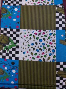 New Single Bedsheet