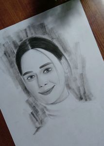 Sketch Handmade Draw #sketch