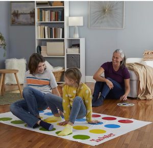 Funskool Twister Game