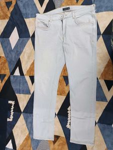 Levi's Light Wash Jeans