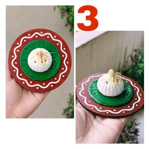 Handmade Modak Collection