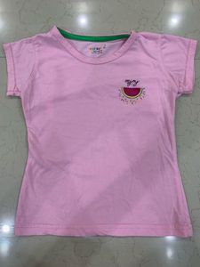 BOGO Cute Pink Watermelon T-Shirt