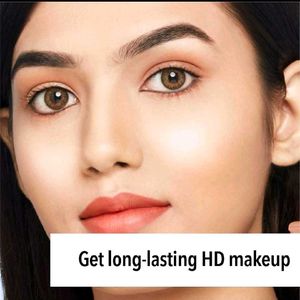 Blue Heaven Flawless Matte Finishing Powder For No