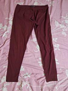 2xl De Moza Branded Leggings