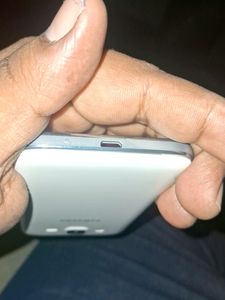 Samsung J1 White Complete Body