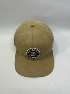 Brixton Trade Mark Supply Cap