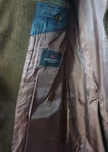 Vintage Tan Blazer