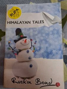 Himalayan Tales & Too Much Trouble by Ruskin Bond