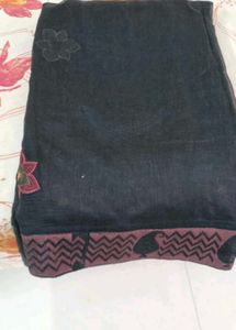 Kota Saree With Blouse