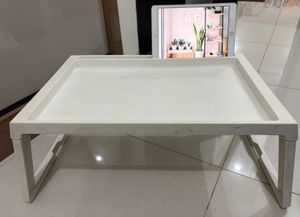 Portable Laptop Bed Tray Table