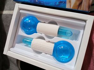Ice Globe Facial Beauty Tool