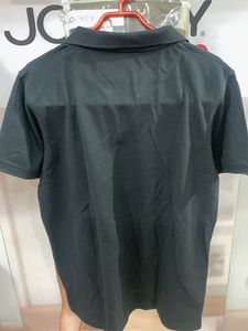 Combo Polo T-Shirts Navy, Black Size L