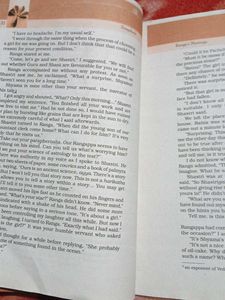 11 th English Books(Like New)