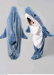 Shark Themed Kigurumi(onesie)