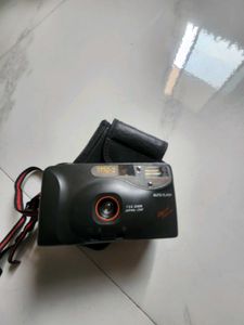 Vintage MG-2 Film Camera