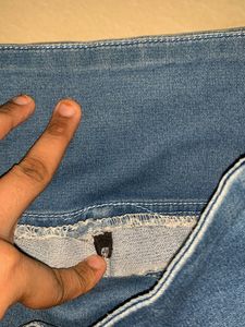 Jean Pant