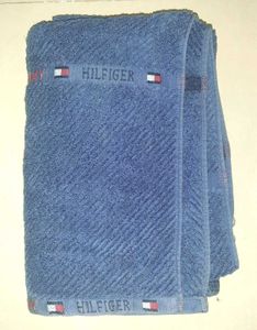 Authentic Tommy Hilfiger Bath Towel - XXL