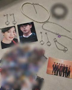 BTS Army Mystery Scoop