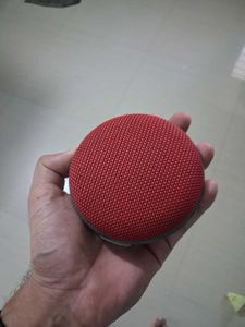 Portable Bluetooth Speaker