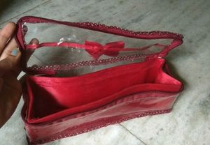 Valentines Day OFFER GIFT Box/ bangals Storage Box