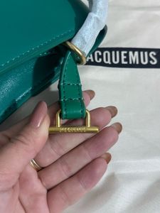 JAQUEMUS SHOULDER BAG (with box)