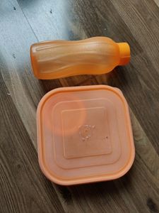 Kids Tiffen Box &amp; Bottle