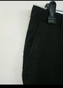 Black Pant For Women