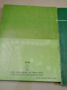 Biotechnology Textbooks for Class 11 &amp; 12