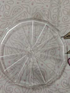 Tea Coaster 4 pc
