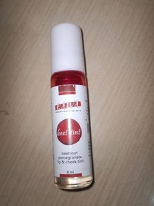 Lip And Cheek Tint