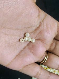 Earrings and Necklace Jewellery Making Materials