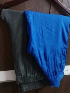 SET OF TOP AND JEANS FOR WOMEN