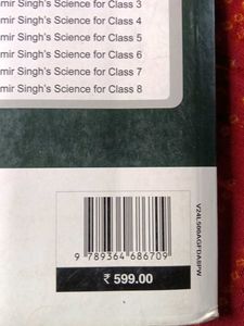 Science for Tenth Class Biology Part 3