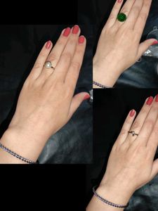 3 Rings Combo❣️❣️