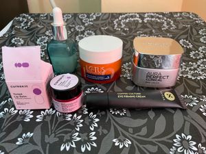Skincare Bundle