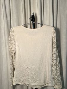 Elegant Lace Top for Women
