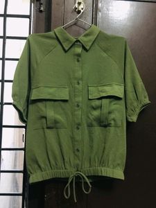Flying Machine Shirt