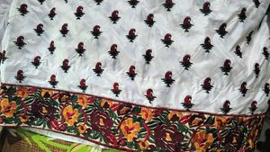 Silk Saree