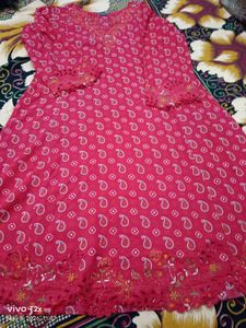 very beautiful elegant kurta set