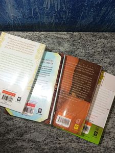 Sudha Murty 4 Books Set