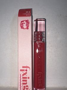 ETUDE Glow Tint Fixing Lip- chilling re