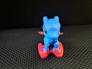 Kinder Joy Collectible Figures &amp; Toys