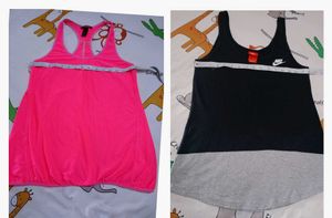 Athletic Tank Top Bundle